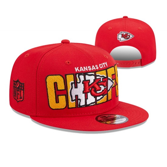 Kansas City Chiefs Snapback Cap 011 Kansas City Chiefs Snapback Cap 011