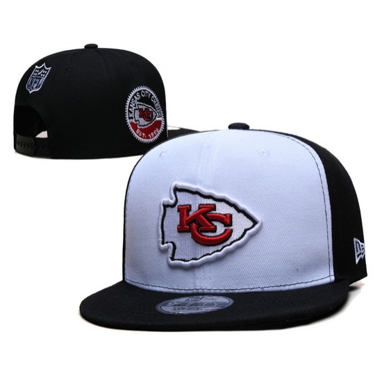 Kansas City Chiefs Snapback Cap 021 Kansas City Chiefs Snapback Cap 021