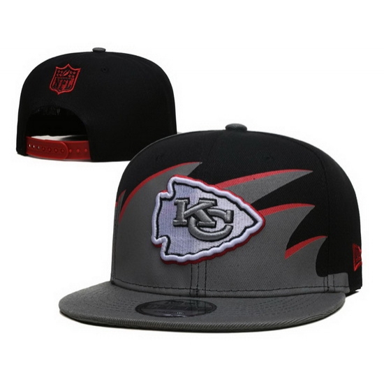 Kansas City Chiefs Snapback Cap 026 Kansas City Chiefs Snapback Cap 026