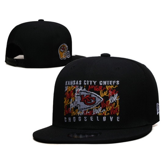 Kansas City Chiefs Snapback Hat 24E05 Kansas City Chiefs Snapback Hat 24E05