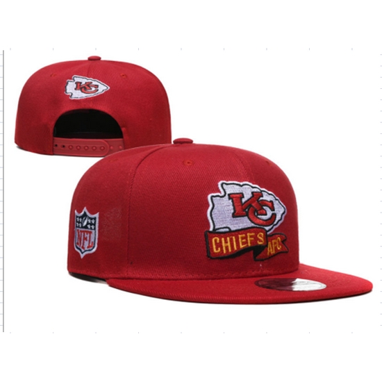 Kansas City Chiefs Snapback Hat 24E12 Kansas City Chiefs Snapback Hat 24E12