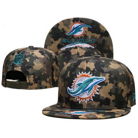 Miami Dolphins NFL Snapback Hat 013 Miami Dolphins NFL Snapback Hat 013