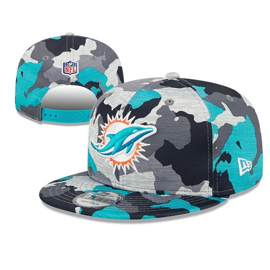 Miami Dolphins NFL Snapback Hat 016 Miami Dolphins NFL Snapback Hat 016