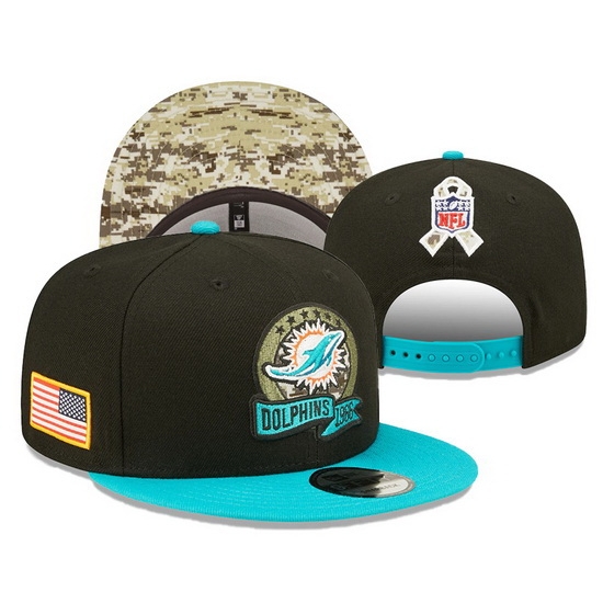 Miami Dolphins NFL Snapback Hat 017 Miami Dolphins NFL Snapback Hat 017