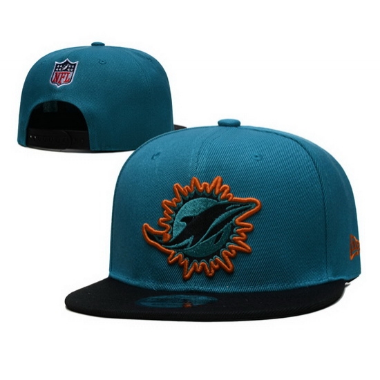 Miami Dolphins Snapback Cap 021 Miami Dolphins Snapback Cap 021