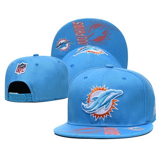 Miami Dolphins Snapback Cap 024 Miami Dolphins Snapback Cap 024