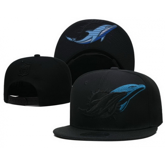 Miami Dolphins Snapback Cap 24H301 Miami Dolphins Snapback Cap 24H301