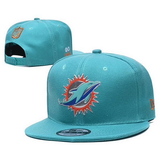 Miami Dolphins Snapback Hat 24E12 Miami Dolphins Snapback Hat 24E12