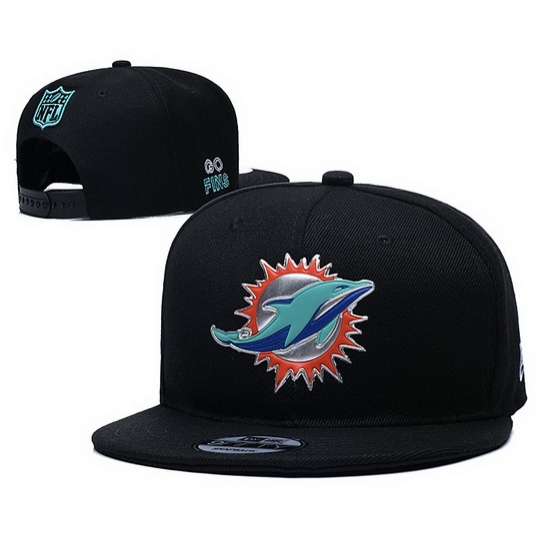 Miami Dolphins Snapback Hat 24E14 Miami Dolphins Snapback Hat 24E14