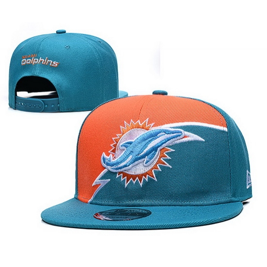 Miami Dolphins Snapback Hat 24E24 Miami Dolphins Snapback Hat 24E24