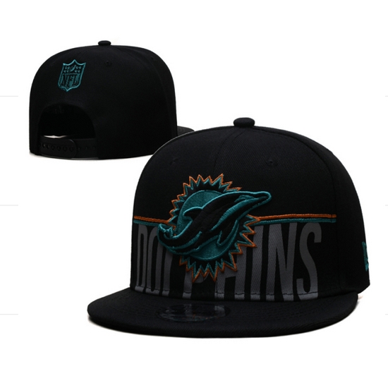 Miami Dolphins Snapback Hat 24E29 Miami Dolphins Snapback Hat 24E29