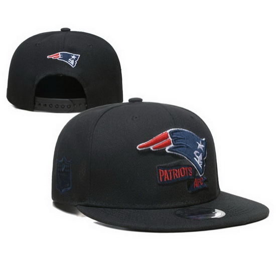 New England Patriots NFL Snapback Hat 009 New England Patriots NFL Snapback Hat 009