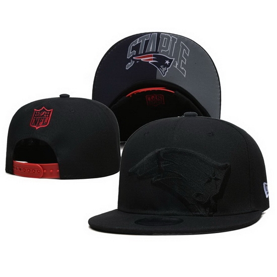 New England Patriots NFL Snapback Hat 017 New England Patriots NFL Snapback Hat 017