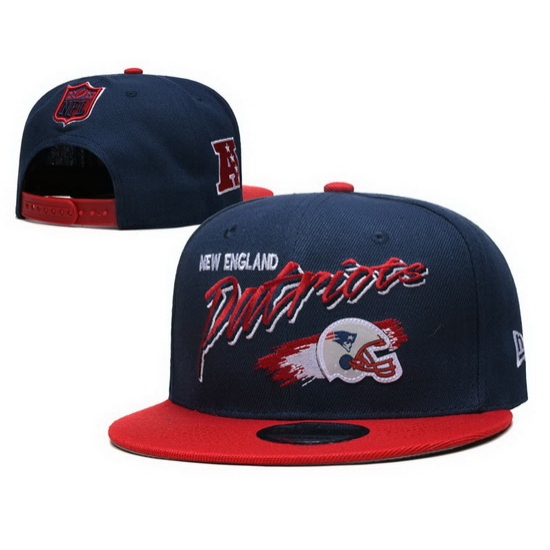 New England Patriots NFL Snapback Hat 025 New England Patriots NFL Snapback Hat 025