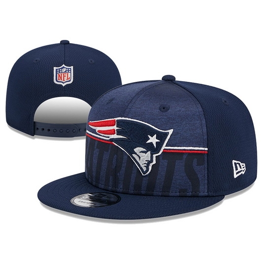 New England Patriots Snapback Cap 002 New England Patriots Snapback Cap 002