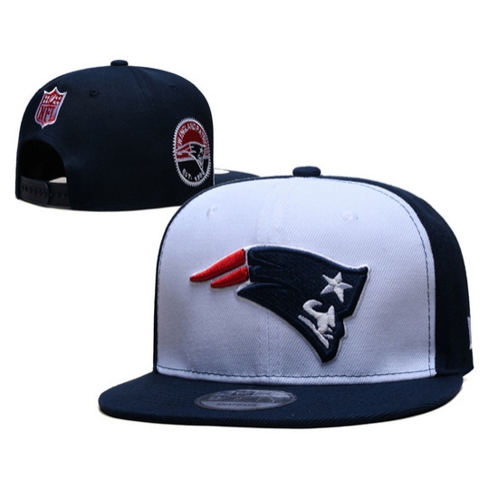 New England Patriots Snapback Cap 005 New England Patriots Snapback Cap 005