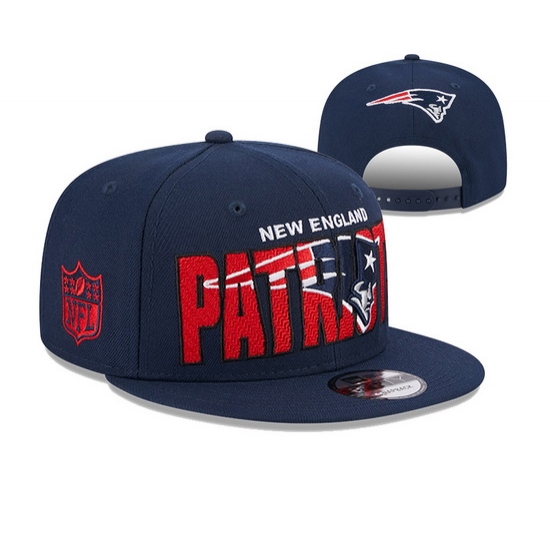 New England Patriots Snapback Cap 008 New England Patriots Snapback Cap 008