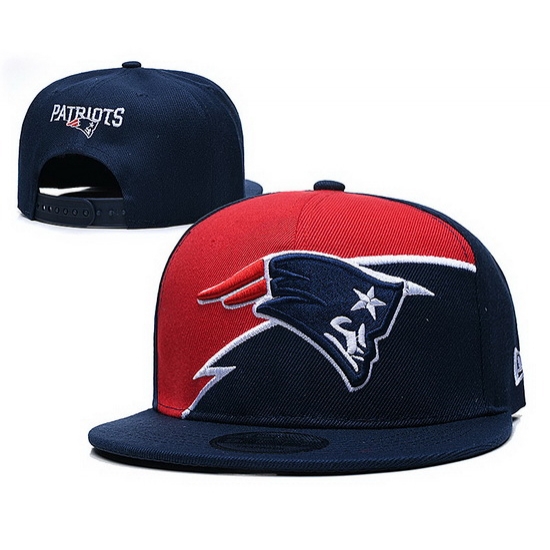 New England Patriots Snapback Cap 015 New England Patriots Snapback Cap 015