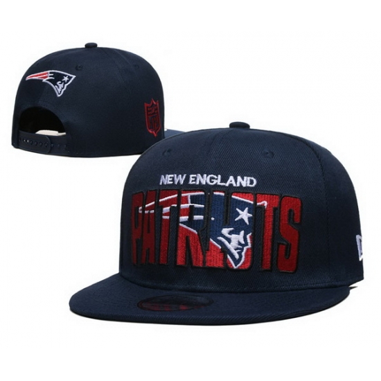 New England Patriots Snapback Cap 24H302 New England Patriots Snapback Cap 24H302