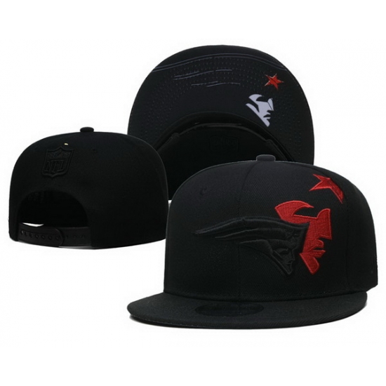New England Patriots Snapback Cap 24H303 New England Patriots Snapback Cap 24H303