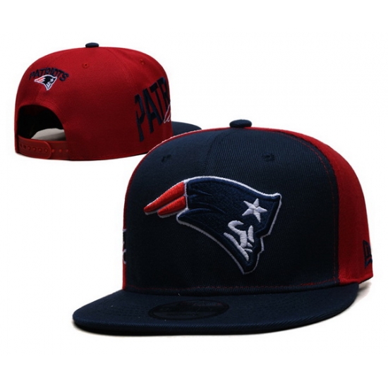 New England Patriots Snapback Cap 24H304 New England Patriots Snapback Cap 24H304