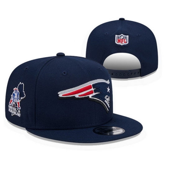 New England Patriots Snapback Cap 24H305 New England Patriots Snapback Cap 24H305