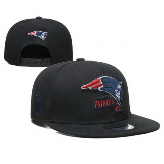 New England Patriots Snapback Cap 24H311 New England Patriots Snapback Cap 24H311