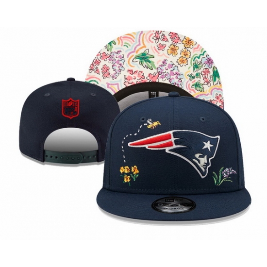 New England Patriots Snapback Cap 24H312 New England Patriots Snapback Cap 24H312