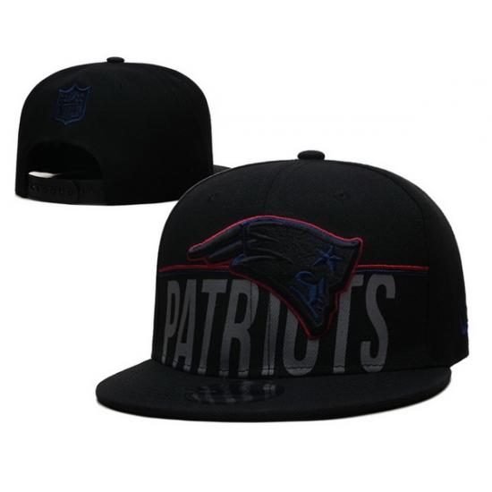 New England Patriots Snapback Cap 24H313 New England Patriots Snapback Cap 24H313