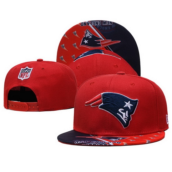 New England Patriots Snapback Hat 24E01 New England Patriots Snapback Hat 24E01
