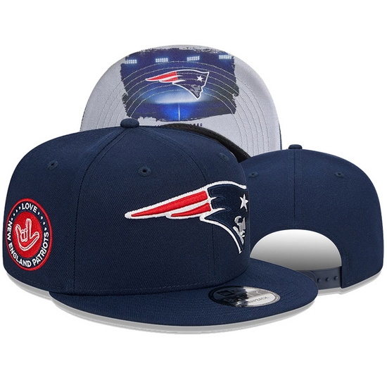 New England Patriots Snapback Hat 24E06 New England Patriots Snapback Hat 24E06