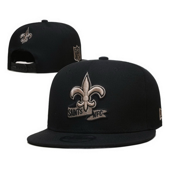 New Orleans Saints NFL Snapback Hat 005 New Orleans Saints NFL Snapback Hat 005