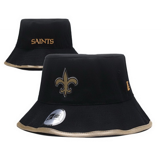 New Orleans Saints NFL Snapback Hat 008