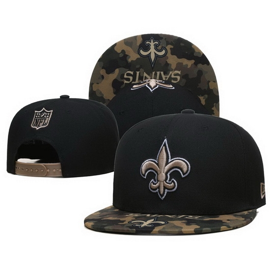 New Orleans Saints NFL Snapback Hat 009 New Orleans Saints NFL Snapback Hat 009