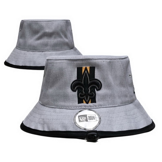 New Orleans Saints NFL Snapback Hat 015