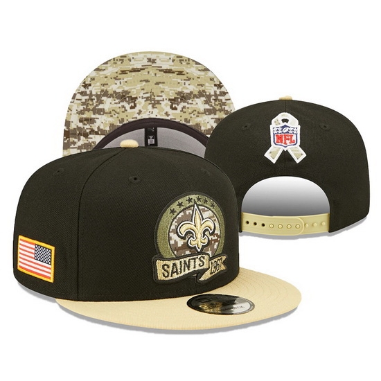 New Orleans Saints NFL Snapback Hat 017 New Orleans Saints NFL Snapback Hat 017
