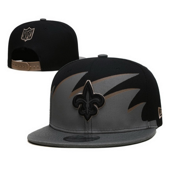 New Orleans Saints Snapback Cap 001 New Orleans Saints Snapback Cap 001