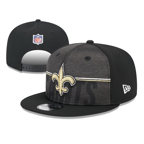 New Orleans Saints Snapback Cap 002 New Orleans Saints Snapback Cap 002