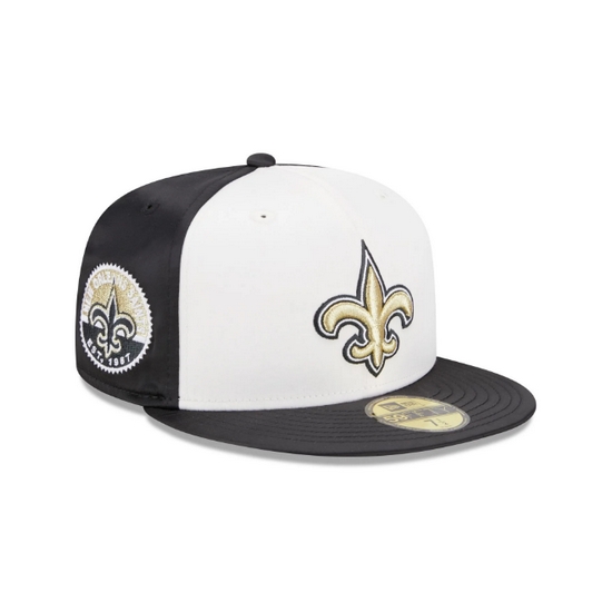 New Orleans Saints Snapback Cap 008 New Orleans Saints Snapback Cap 008