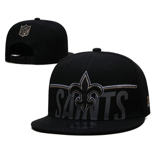 New Orleans Saints Snapback Cap 015 New Orleans Saints Snapback Cap 015