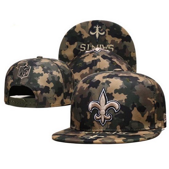New Orleans Saints Snapback Cap 018 New Orleans Saints Snapback Cap 018