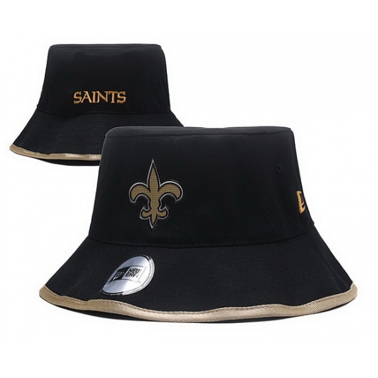 New Orleans Saints Snapback Cap 24H301 New Orleans Saints Snapback Cap 24H301