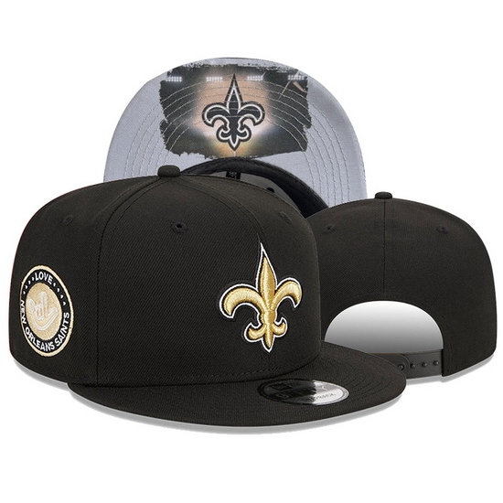 New Orleans Saints Snapback Hat 24E06 New Orleans Saints Snapback Hat 24E06