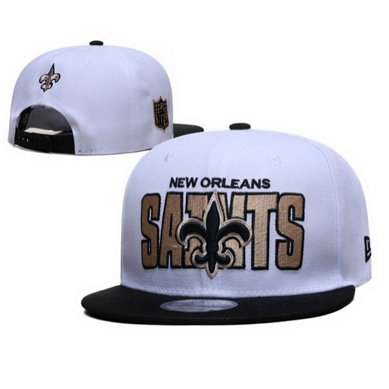 New Orleans Saints Snapback Hat 24E07 New Orleans Saints Snapback Hat 24E07