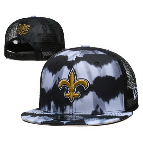 New Orleans Saints Snapback Hat 24E12 New Orleans Saints Snapback Hat 24E12
