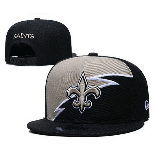 New Orleans Saints Snapback Hat 24E13 New Orleans Saints Snapback Hat 24E13