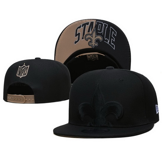 New Orleans Saints Snapback Hat 24E22 New Orleans Saints Snapback Hat 24E22