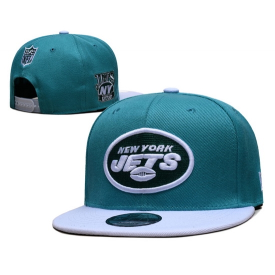 New York Jets Snapback Cap 001 New York Jets Snapback Cap 001