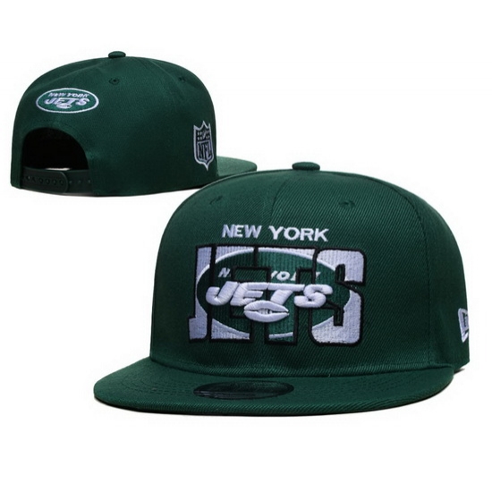 New York Jets Snapback Cap 003 New York Jets Snapback Cap 003