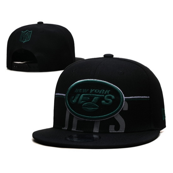 New York Jets Snapback Cap 011 New York Jets Snapback Cap 011